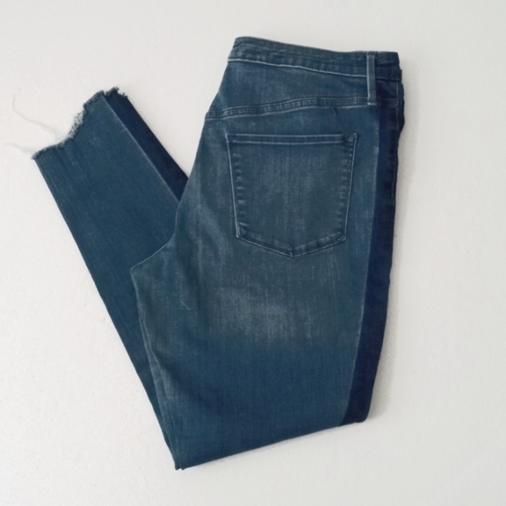 High Rise Jegging - Picture 2 of 8